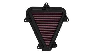 (image for) K&N 2023 Honda CB750 Hornet / XL750 Transalp Replacement Air Filter