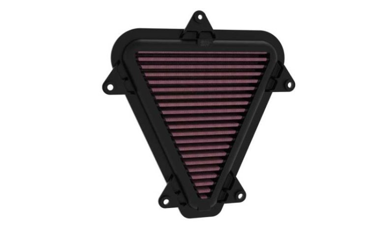(image for) K&N 2023 Honda CB750 Hornet / XL750 Transalp Replacement Air Filter