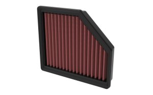 (image for) K&N 21-22 Nissan Qashqai III 1.3L L4 F/I Replacement Air Filter