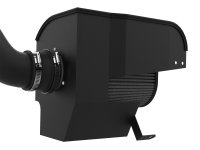 (image for) aFe Magnum FORCE Stage-2 XP Pro DRY S Cold Air Intake System 2018+ Jeep Wrangler (JL) V6 3.6L