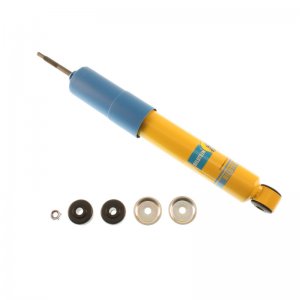 (image for) Bilstein 4600 Series Chevy Silverado/GMC Sierra 1500/2500/3500 Front 46mm Monotube Shock Absorber