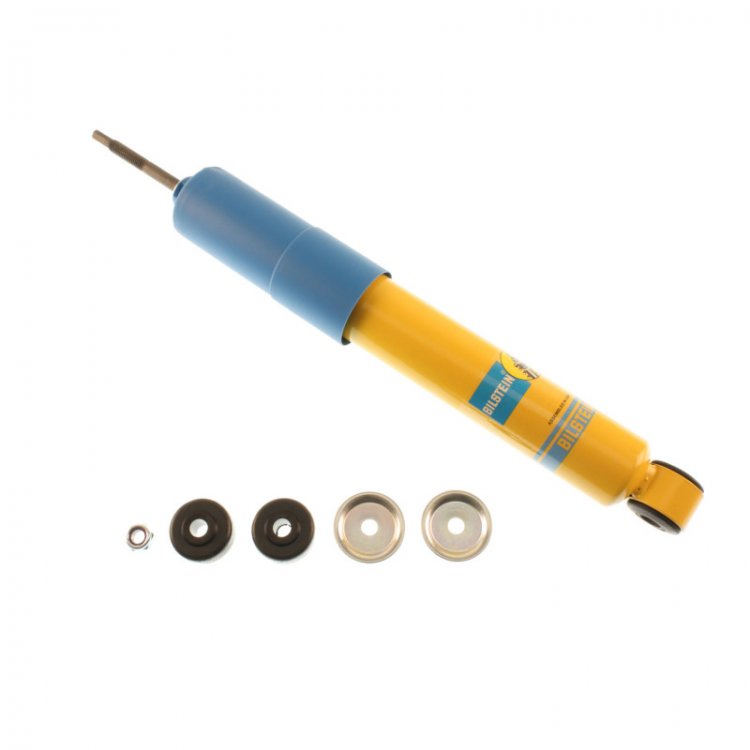 (image for) Bilstein 4600 Series Chevy Silverado/GMC Sierra 1500/2500/3500 Front 46mm Monotube Shock Absorber