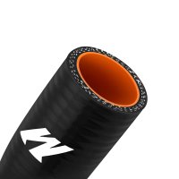 (image for) Mishimoto Mitsubishi EVO 4.5 Black Silicone Hose Kit