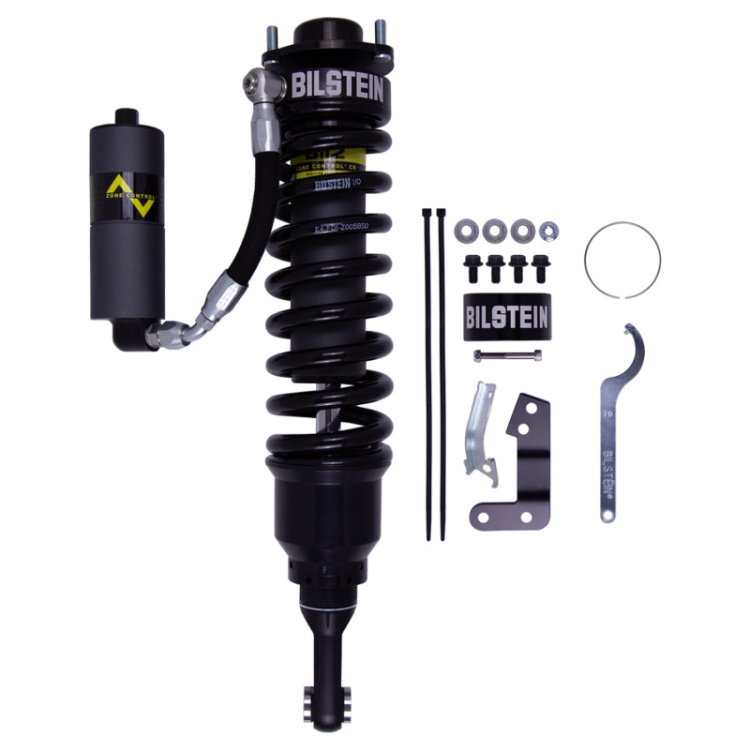 (image for) Bilstein B8 8112 Series 10-23 Toyota 4Runner Zone Control Monotube Front Left Corner Module