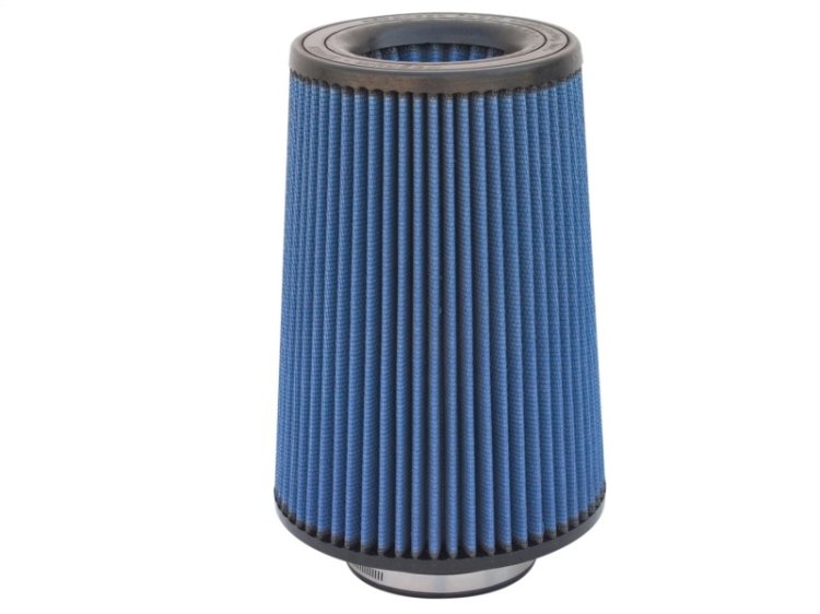 (image for) aFe MagnumFLOW Air Filters UCO P5R A/F P5R 4-1/2F x 8-1/2B x 7T (Inv) x 12H