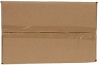 (image for) K&N Universal Air Filter Round Tapered 7.375in Base OD / 6.625in Top OD / 7.875in Height