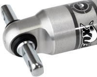 (image for) Fox 11+ Chevy HD 2.0 Performance Series 5.4in. Smooth Body IFP Front Shock (Aluminum) / 0-1in. Lift