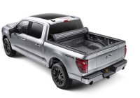 (image for) BAK 22-24 Ford Maverick 4.5ft Bed Revolver X4ts