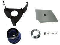 (image for) aFe MagnumFORCE Intakes Stage-1 P5R AIS P5R BMW 330i (E46) 01-06 L6-3.0L