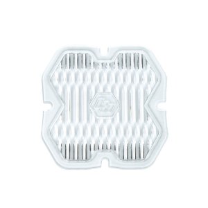 (image for) Baja Designs Squadron 2.0 Lens Kit - Wide Cornering