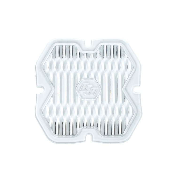 (image for) Baja Designs Squadron 2.0 Lens Kit - Wide Cornering