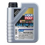 (image for) LIQUI MOLY 1L Special Tec B FE Motor Oil SAE 0W30