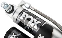 (image for) Fox 20-Up GM 2500/3500 HD Perf Series 2.0 Front Smooth 1.5-2.5in Lift - Requires Up Control Arm