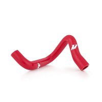 (image for) Mishimoto 02-06 Mini Cooper S (Supercharged) Red Silicone Hose Kit