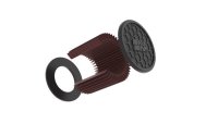 (image for) K&N 2021 FORD BRONCO 2.3/2.7L F/I