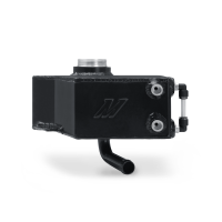 (image for) Mishimoto 2014+ Ford Fiesta ST Aluminum Coolant Expansion Tank - Black
