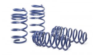 (image for) H&R 14-18 Volkswagen Jetta S/SE/SEL/GLI MK6 Sport Spring