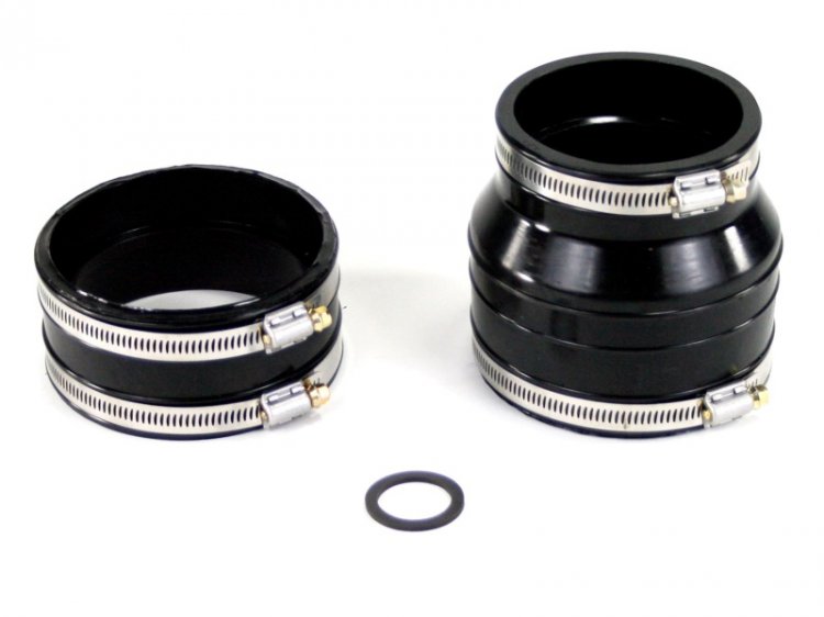 (image for) aFe MagnumFORCE Spare Parts AIS Soft Parts for XX-10612