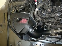 (image for) AEM 21-23 Toyota GR Supra L4-2.0L F/I Cold Air Intake System