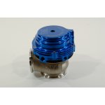 (image for) TiAL Sport MVR Wastegate 44mm (All Springs) w/Clamps - Blue