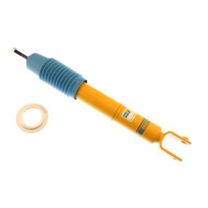 (image for) Bilstein B6 1996 Honda Civic DX Rear 46mm Monotube Shock Absorber