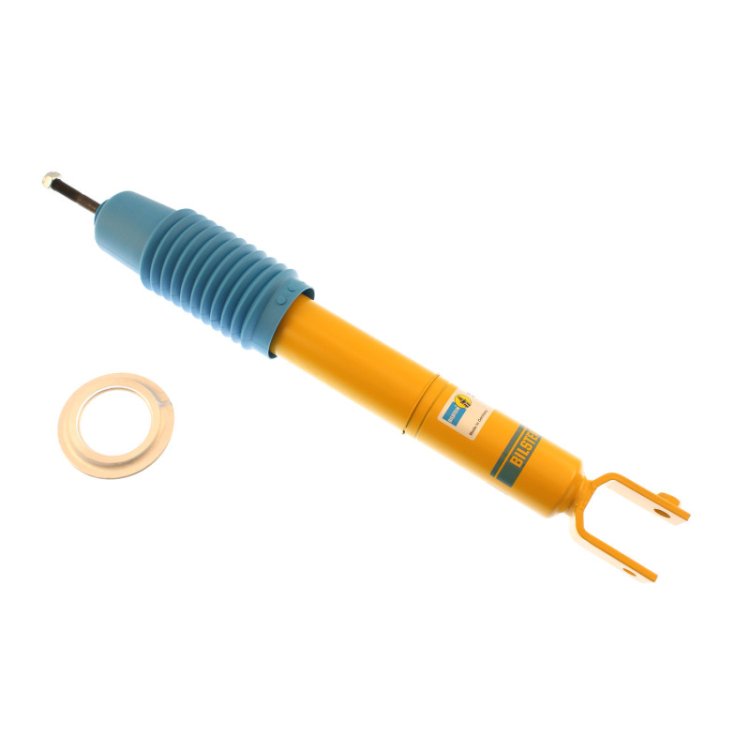 (image for) Bilstein B6 1996 Honda Civic DX Rear 46mm Monotube Shock Absorber