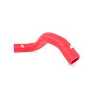 (image for) Mishimoto 12-14 Subaru BRZ / 13 Scion FR-S / 12-14 Toyota GT86 Silicone Radiator Hose Kit - Red