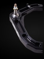 (image for) Fox 19-24 GM 1500 Billet Upper Control Arm - Black