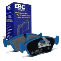 (image for) EBC 99-02 BMW Z3 Bluestuff Front Brake Pads