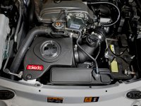 (image for) aFe Takeda Momentum Cold Air Intake System w/ Pro DRY S Media Mazda MX-5 Miata (ND) 16-19 L4-2.0L