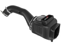 (image for) aFe Momentum HD Pro DRY S 2017 GM Diesel Trucks V8-6.6L Cold Air Intake System