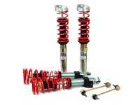 (image for) H&R 00-04 Porsche 911/996 Turbo (AWD) Street Perf. Coil Over