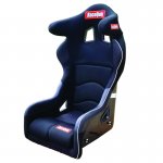 (image for) RaceQuip FIA Containment Racing Seat - Medium