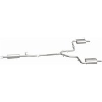(image for) MagnaFlow BRE Exhaust Kit 07-16 Nissan Altima