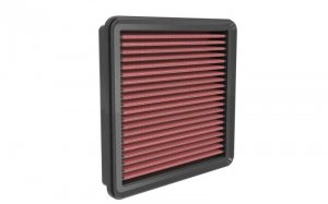 (image for) K&N 21-22 Hyundai Elantra 2500 1.6L/2.0L L4 Replacement Air Filter