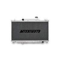 (image for) Mishimoto 02-04 Acura RSX Manual Aluminum Radiator