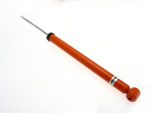 (image for) Koni STR.T (Orange) Shock 04-09 Mazda 3 Sedan and Hatchback/ excl. Mazdaspeed 3 - Rear