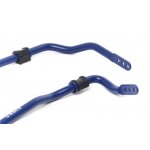 (image for) H&R 04-08 Acura TSX 4 Cyl 28mm Adj. 2 Hole Sway Bar - Front
