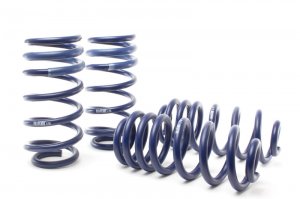 (image for) H&R 18-21 Audi Q5 Premium/Q5 Premium Plus/Q5 Prestige (AWD) FY Super Sport Spring