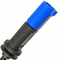 (image for) Power Stop 18-19 BMW 530e Front Euro-Stop Electronic Brake Pad Wear Sensor