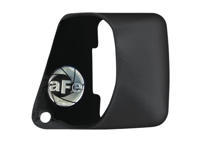 (image for) aFe MagnumFORCE Intake System Scoop 12-15 BMW 328i (F30) L4 2.0L (Turbo) N20
