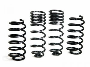 (image for) H&R 93-99 Volvo 850/V70 Wagon Sport Spring (w/o Self-Leveling/Non AWD)