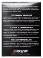 (image for) K&N Performance Oil Filter for 06-14 Toyota/Lexus Various Applications