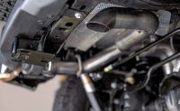 (image for) Magnaflow SYS C/B 12-14 Jeep Wrangler JK V6 3.6L 4dr
