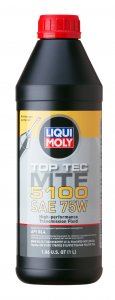 (image for) LIQUI MOLY 1L Top Tec MTF 5100 75W