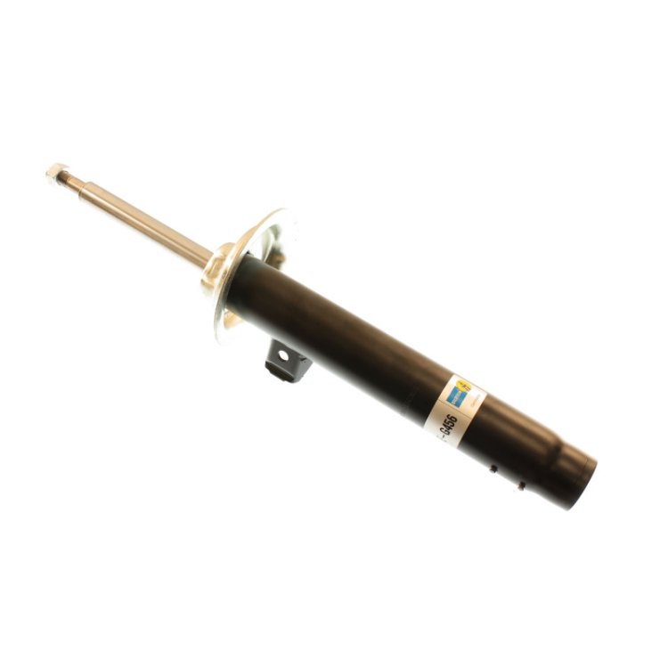 (image for) Bilstein B4 2003 BMW Z4 2.5i Front Left Twintube Strut Assembly