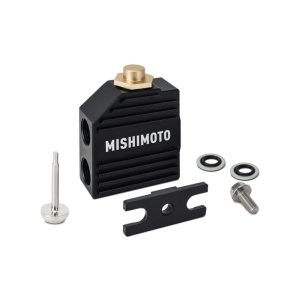 (image for) Mishimoto 2019+ RAM 6.7L Cummins Thermal Bypass