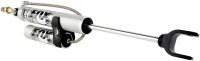 (image for) Fox 11+ Chevy HD 2.0 Performance Series 9.4in. Smooth Body Remote Res. Front Shock / 7-9in. Lift