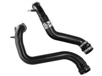 (image for) aFe BladeRunner Intercooler Tube Cold Side 3-1/2in-3in Ford F-150 V6-3.5L (tt) Ecoboost 11-14