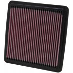 (image for) K&N 05-08 LGT / 08-11 WRX / STi Drop In Air Filter
